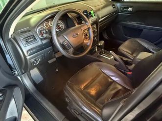 sel 2.3 16v 162cv aut.