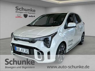 1.2 dpi gt line navi leder led klimaautom shz lenk