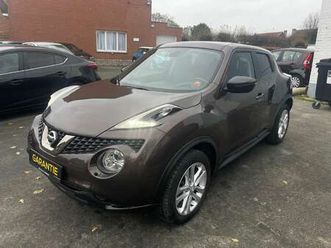 juke 1.2 dig-t 2wd acenta **garantie**