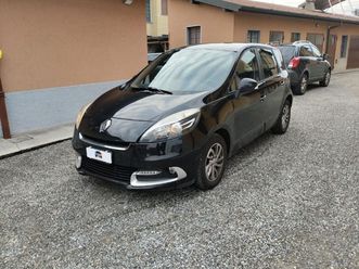 scénic xmod 1.5 dci 110cv energyunipro