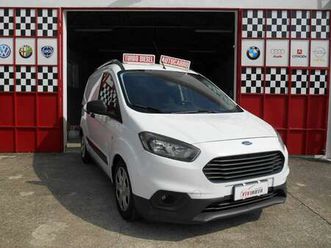 1.5 tdci furgone autocarro euro 6d