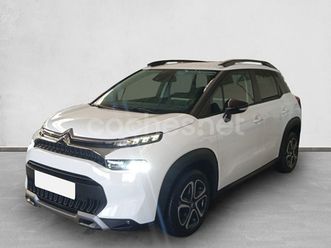 citroen c3 aircross bluehdi ss feel pack
