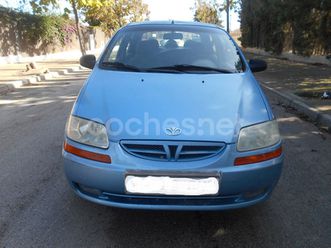daewoo kalos 1.4 se ano modelo 2004