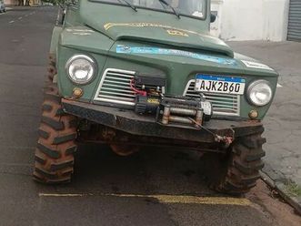 ford f-75 4x4 2.3 1974