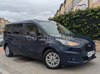 ford grand tourneo connect 1.5 tdci trend