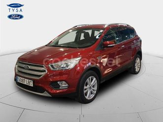 ford kuga trend 1.5 ecoboost 4x2