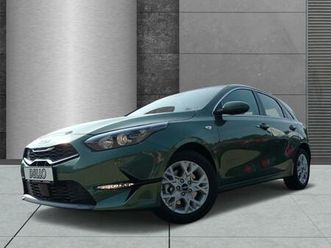 cee-d ceed vision 1.4 shz pdc ruckfahrkam. navi digitale