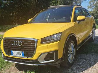 q2 1.4 tfsi design s-tronic
