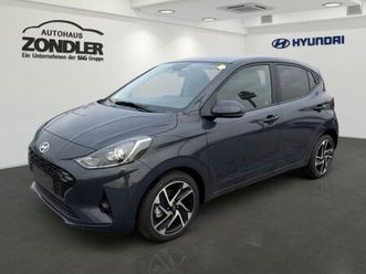 hyundai i10 prime sportpaket navi apple carplay android