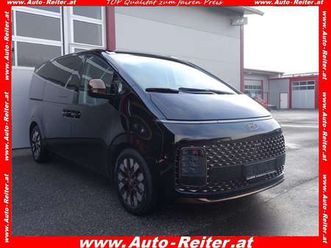 staria bus 2,2 crdi luxury line 4wd dct aut. *v...