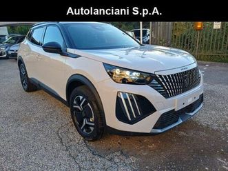 1200 hybrid gt 145cv e-dcs6 carplay cam 3dcockpit