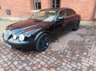 jaguar ccx **2007 rok** kraków zwierzyniec • olx.pl
