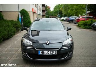 renault megane energy dci 130 start & stopp bose edition
