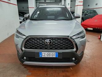 1.8 full hybrid trend 140cv e-cvt