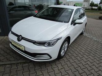 volkswagen golf life 1.5 tsi 110 kw*navi*acc*sitzheizung