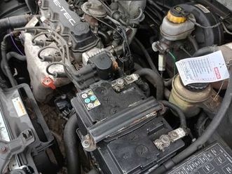 daewoo lanos 1998 huta • olx.pl