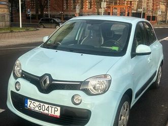 renault twingo sce 70 start&stop cosmic
