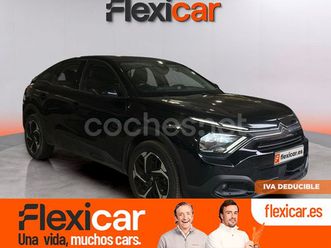 citroen c4 puretech 130 ss 6v feel pack
