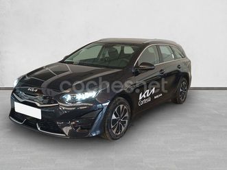 kia ceed tourer tourer 1.6 gdi phev edrive