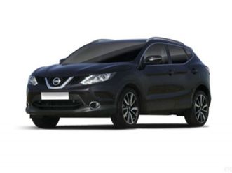 qashqai 1ª serie ii 2014 1.5 dci n-connecta 110cv