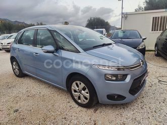 citroen c4 picasso puretech 130 ss 6v intensive