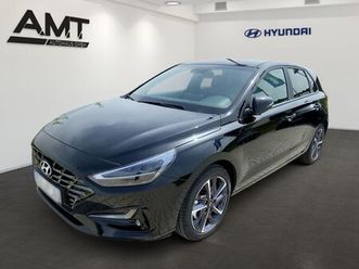 hyundai i30 1.0 t-gdi advantage (euro 6d) navi*klima*led