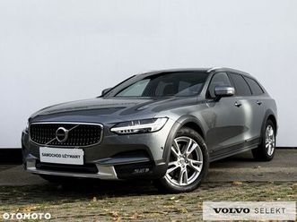 volvo v90 cross country