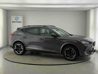 cupra formentor formentor 1.4 e-hybrid cupra dsg