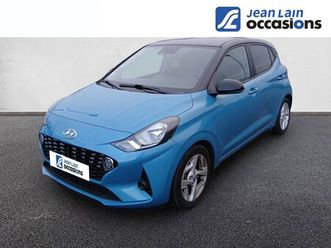 i10 1.2 84 edition #1