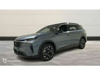 hybrid 145ch gt e-dcs6