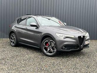 2.2 diesel 190ch sprint q4 at8 my22