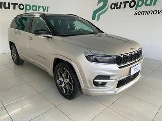 overland t270 1.3 tb flex aut