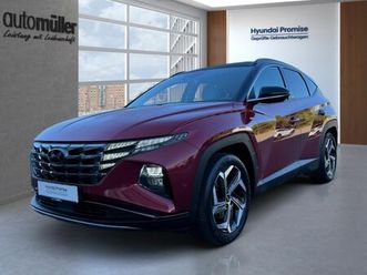 hyundai tucson prime 4wd mild-hybrid *ahk*shz*lhz*navi*