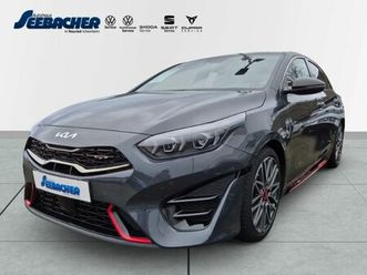 kia proceed gt 1.6 t-gdi dsg