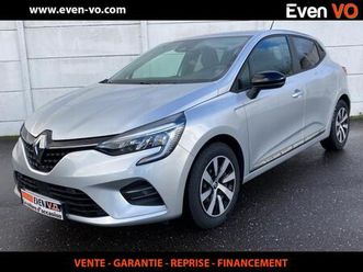 1.0 tce 90ch evolution