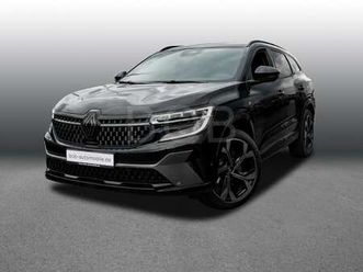 esprit alpine full hybrid 200 7-sitzer pd