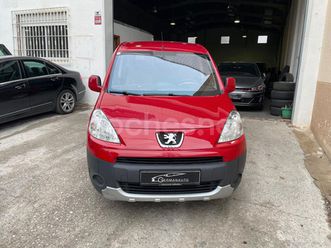 citroen berlingo 1.6 hdi 110 sx multispace