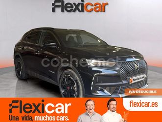 ds ds 7 crossback bluehdi de at. perf.line