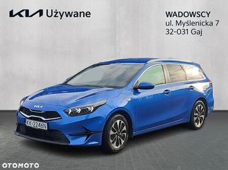 kia ceed 1.5 t-gdi m dct