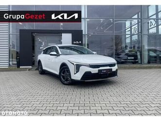 kia k4 1.6 t-gdi m