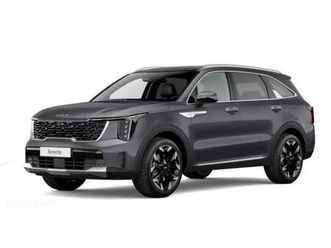 kia sorento 2.2 crdi prestige line awd dct 7os