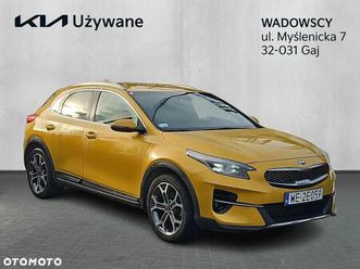 kia xceed 1.4 t-gdi l dct