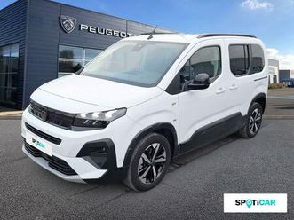 m bluehdi 130 s&s eat8 5pl gt