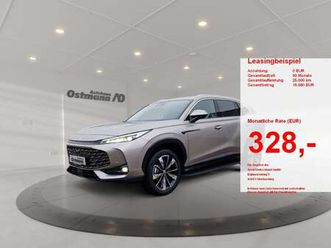 1.5 phev luxury spurh pano 360° acc led