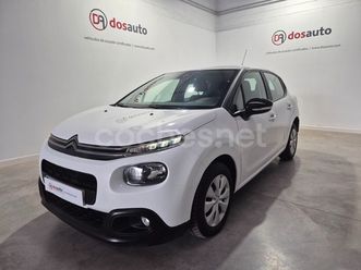 citroen c3 bluehdi ss 83g business