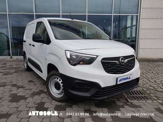 combo 1.5 hdi 102cv autocarro n1