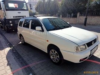 1.6 trendline variant