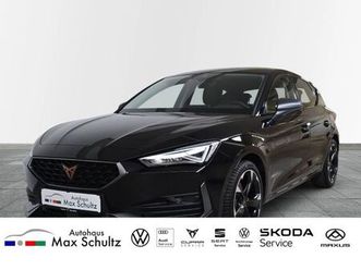 cupra leon 1.5 etsi dsg led+navi+acc+kamera