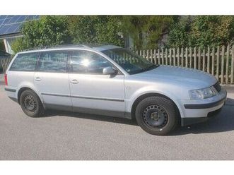 volkswagen vw passat variant 2,3 3b b5 vr5 v5 trendline