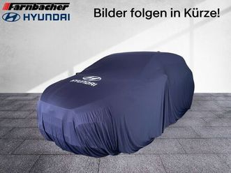 hyundai kona trend elektro 2wd